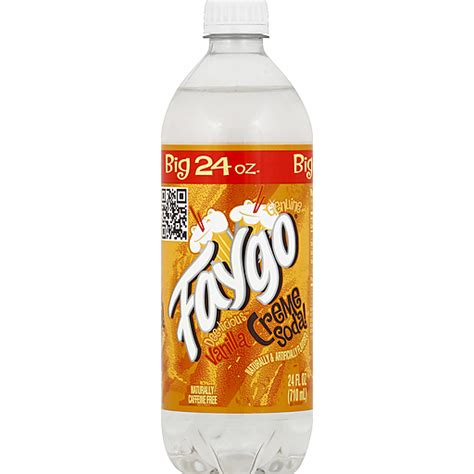 FAYGO CREME SODA | Root Beer & Cream Soda | Foodtown