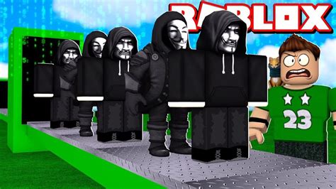 Roblox Hackers and Their Stories (2024) - Gaming Pirate