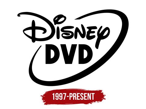 Disney DVD Logo, symbol, meaning, history, PNG, brand