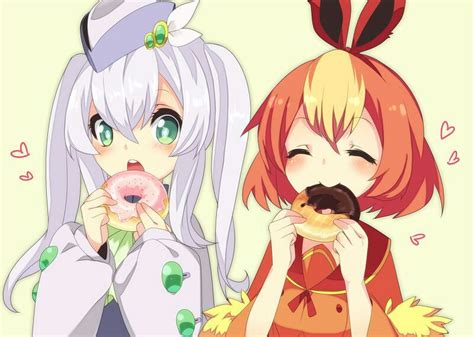 Donut | Wiki | Anime Amino