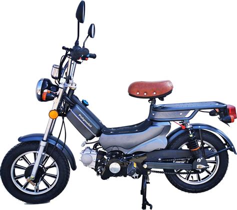 Best Gas Scooters For Adults (Review & Buying Guide) in 2020