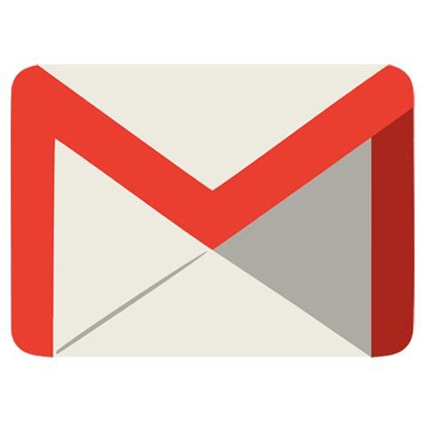 Gmail Svg Free #38468 - Free Icons and PNG Backgrounds