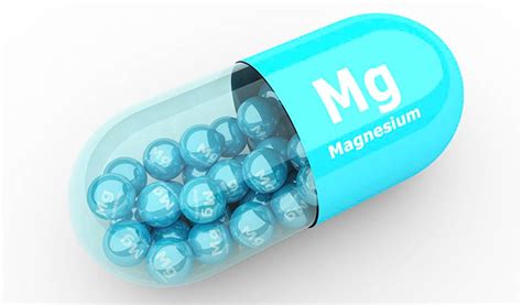 The Top Ten Uses of Magnesium｜ iHerb Blog