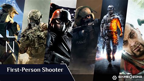 10 Best First Person Shooter Fps Games To Play On Xbox Game Pass In ...