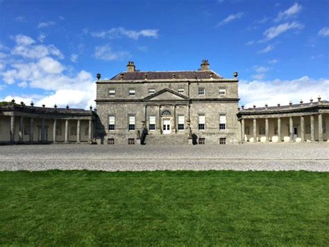 Russborough House: all you need to know to plan a visit