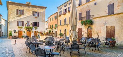 10 Must-Try Restaurants in Pienza – A Foodie’s Guide