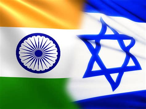 Debunking the Myth of Conflicting Nationalism between India and Israel ...