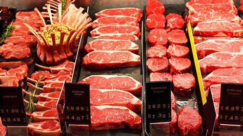 Fresh Cut: 4 Meat Secrets from a Real Butcher - YouTube