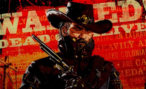 Red Dead Online Prestigious Bounty Hunter License Rewards – A Complete ...