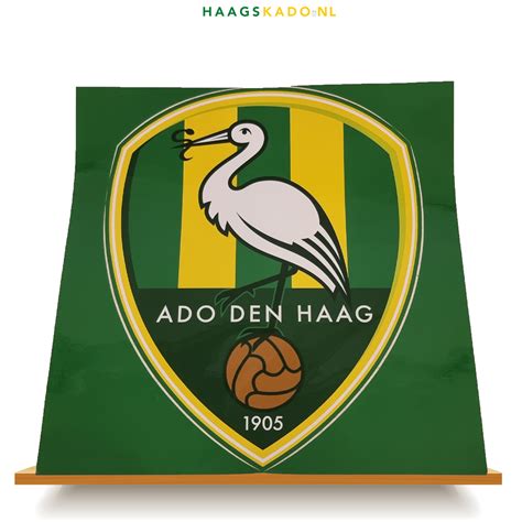 ADO Den Haag - AndrinaLaud