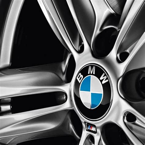 2022 Bmw X7 Wheels Caps - BMW Part Supply