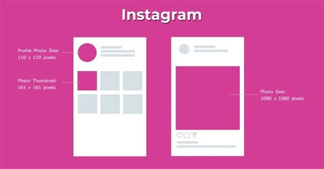 The Complete Social Media Image Sizes Cheat Sheet for 2024