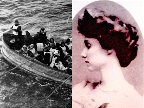 Did anyone survive the Titanic in real life? – Fabalabse