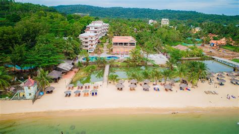 Long Beach Resort - Phu Quoc Island In Phu Quoc Island, Vietnam