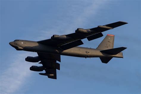 The U.S. Air Force Has a Plan for 'Super' B-52 Bombers | The National ...