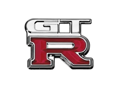 Nissan GT-R logo, HD Png, Information | Carlogos.org