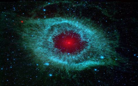 Helix Nebula Wallpaper - WallpaperSafari