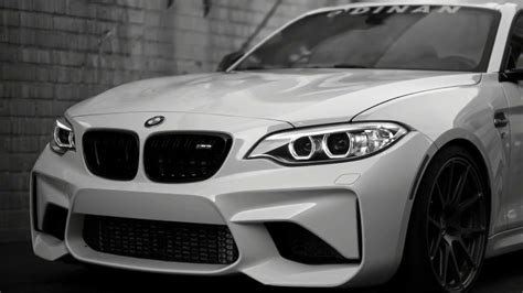 Updated ! 2017 BMW M2 Colors - YouTube