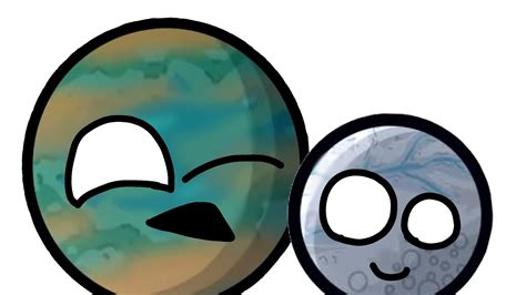 titan & enceladus - coming soon (@SolarBalls Animation fan) - YouTube