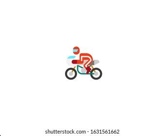 Best Emoji On Motorcycle Royalty-Free Images, Stock Photos & Pictures ...