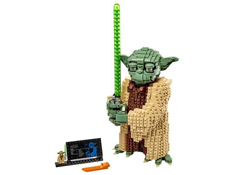 Lego Yoda Vs Dooku | ubicaciondepersonas.cdmx.gob.mx