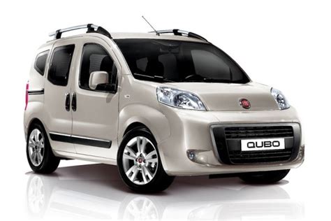 2010 Fiat Qubo - Wheel & Tire Sizes, PCD, Offset and Rims specs | Wheel ...