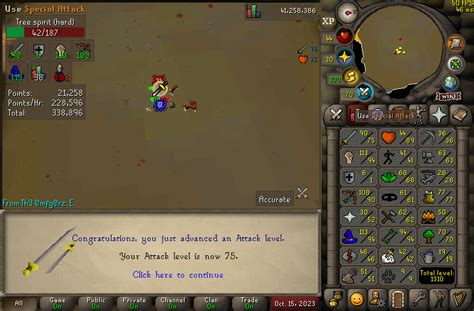 ags - Goals & Achievements - [ FOE ] Final Ownage Elite - #1 OSRS ...