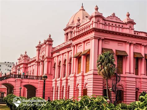 Old Dhaka Tour | Bangladesh Scenic Tours