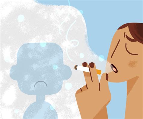 The Effects of Secondhand Smoke on Asthma - Aluna Blog