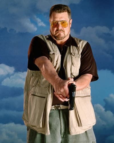 Goodman, John [The Big Lebowski] photo