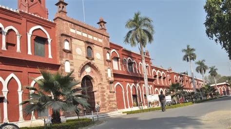 Aligarh Muslim University: Tradition, modern and the ‘new’