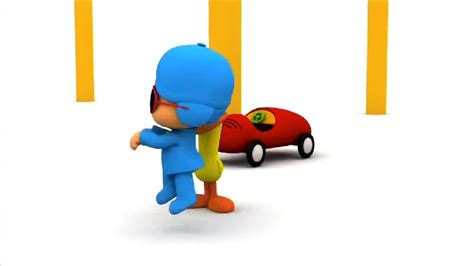 Image - Pocoyo Gangnam Style HD - YouTube.jpg | Pocoyo Wiki | FANDOM ...