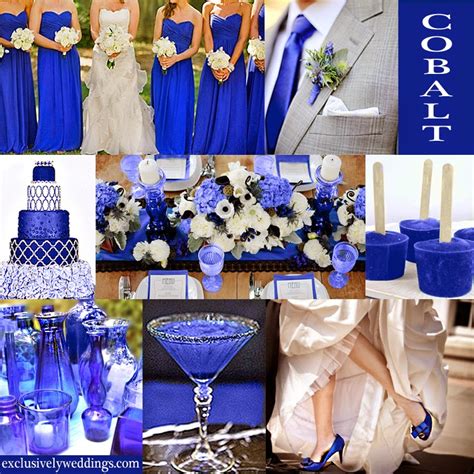 Bride 'n' Groom-Wedding Matters: Royal blue and Yellow wedding theme