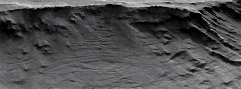 Highly-detailed images reveal evidence of ancient rivers on Mars - The ...