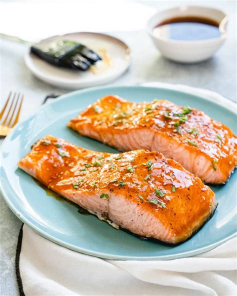 20 Top Salmon Side Dishes – A Couple Cooks