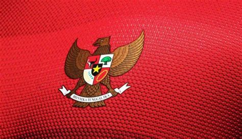 Filegaruda Pancasila Coat Arms Of Indonesiajpg Wikipedia