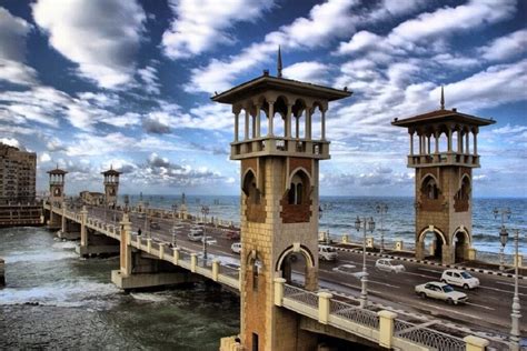 Best Travel Deals | Alexandria Tour from Cairo 2024/2025