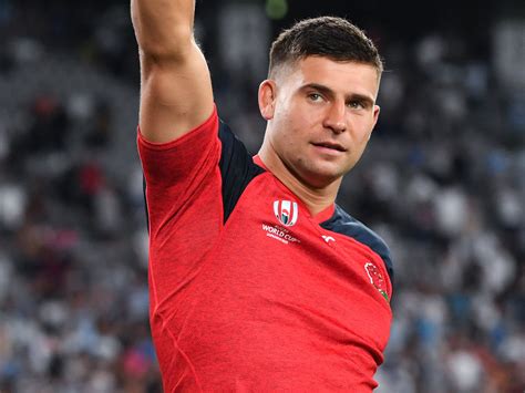 'England have more to show' - Ben Youngs | PlanetRugby : PlanetRugby