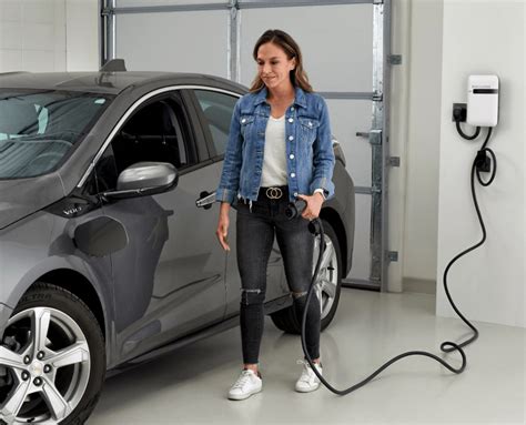 The 6 Best Level 2 EV Chargers Under $700 - EVROOM