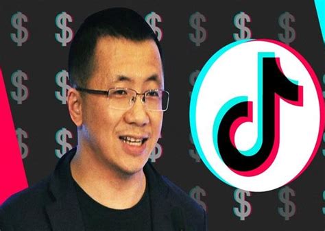 Zhang Yiming Biography, Tiktok Founder, Age, Net Worth - PeoPlaid Profile