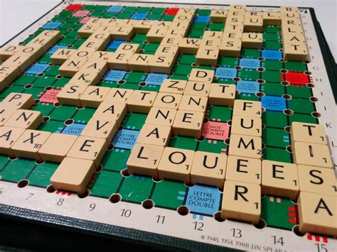 Des tournois de Scrabble dans toute la France en faveur de la recherche ...