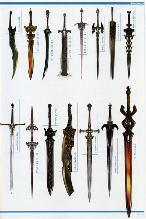 189 besten Fantasy Weapons Bilder auf Pinterest | Messer, Schwerter und ...