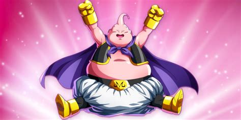 Dragon Ball Z: The Buu Saga is DBZ's Worst - But It's Still Good