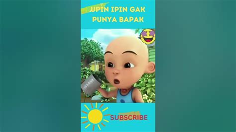 Upin Ipin Lucu - Upin Ipin Funny Moments - Upin Ipin Main Phone Tin # ...