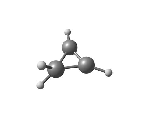 7 Cyclopropene Images, Stock Photos, 3D objects, & Vectors | Shutterstock