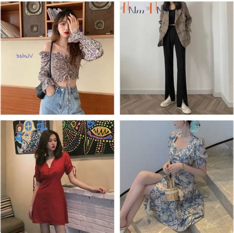 Inclusive fashion: 5 Taobao clothing stores for women, Lifestyle News ...