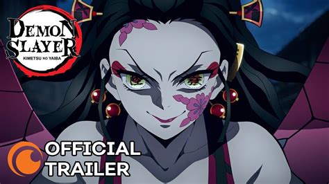 Demon Slayer: Kimetsu no Yaiba | OFFICIAL TRAILER Accordi - Chordify