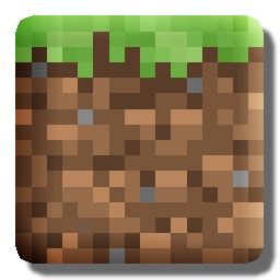 Icon Minecraft Pictures PNG Transparent Background, Free Download ...