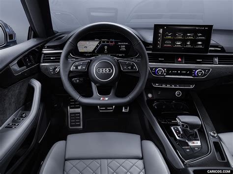 Audi S5 Coupe TDI Interior, Beautiful View Audi S5 Coupe TDI Interior ...