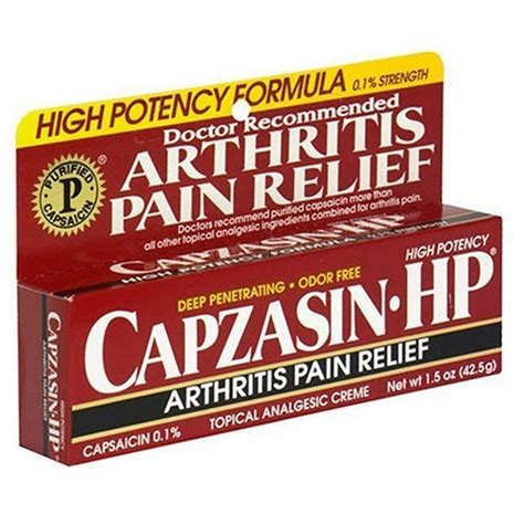 Free download Capsaicin Patch Back Pain programs - filesler